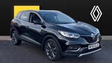 Renault Kadjar 1.5 Blue dCi S Edition 5dr Diesel Hatchback